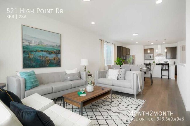 Building Photo - Elegance on High Point Dr