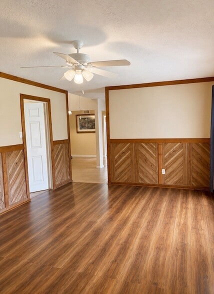 Building Photo - 10518 Quail Ridge Ln