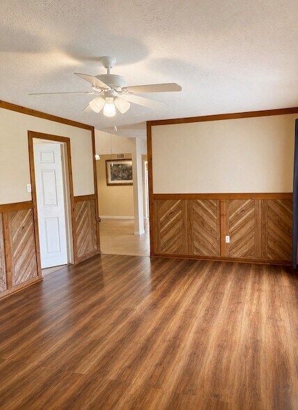 Foto del edificio - 10518 Quail Ridge Ln