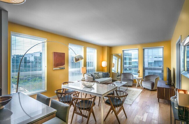 Foto del interior - Station House