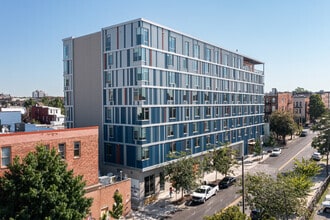 Nelson Kohl Apartments photo'