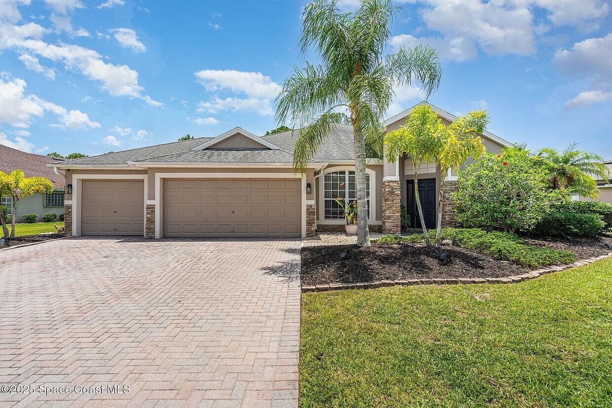 Foto principal - 294 Brandy Creek Cir SE