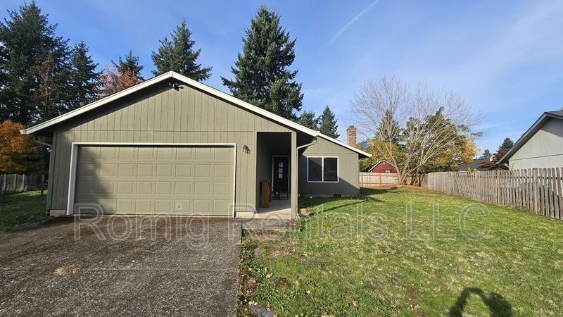 Foto principal - 6822 NE 93rd Ct