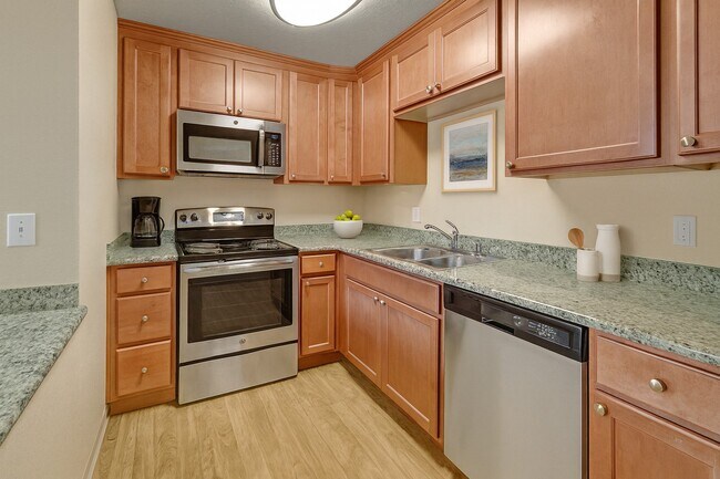 Foto del edificio - The Club at Eagle Point