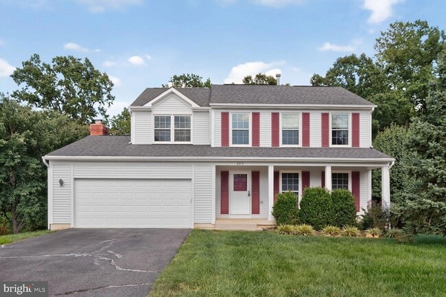 Building Photo - 8219 Crackling Fire Dr