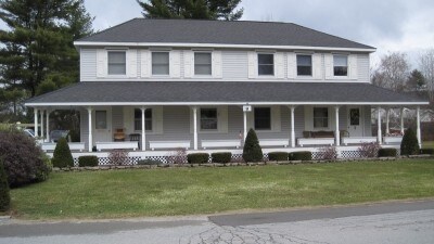 Primary Photo - 9 Mountain Rd