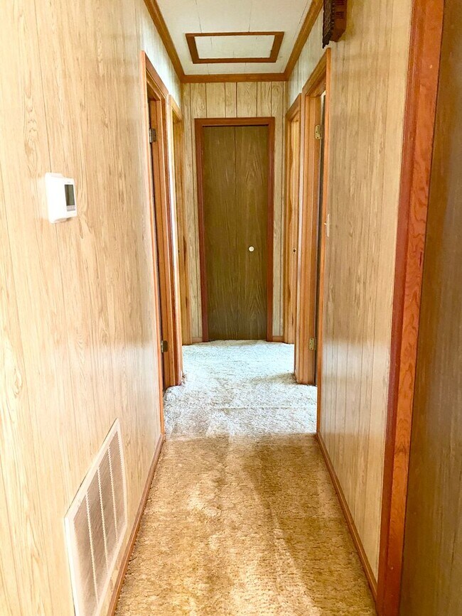 Foto del edificio - 3 BR house on quiet street