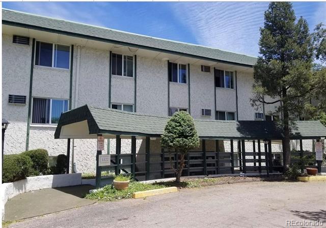 Foto del edificio - 8822 E Florida Ave