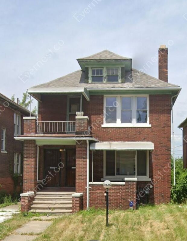 Primary Photo - 2910 Tuxedo St