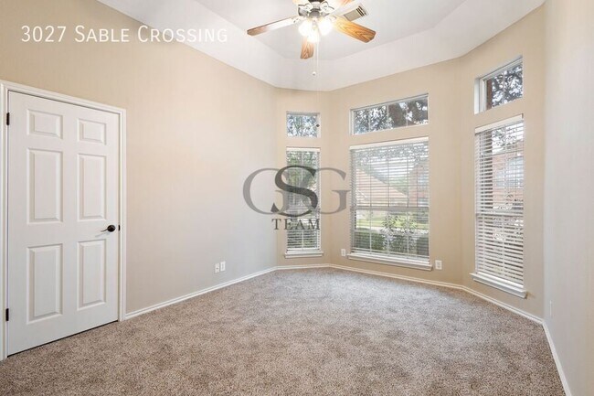 Building Photo - 3027 Sable Crossing
