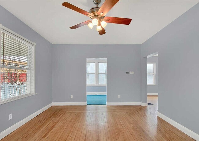 Building Photo - 4308 Marburg Ave