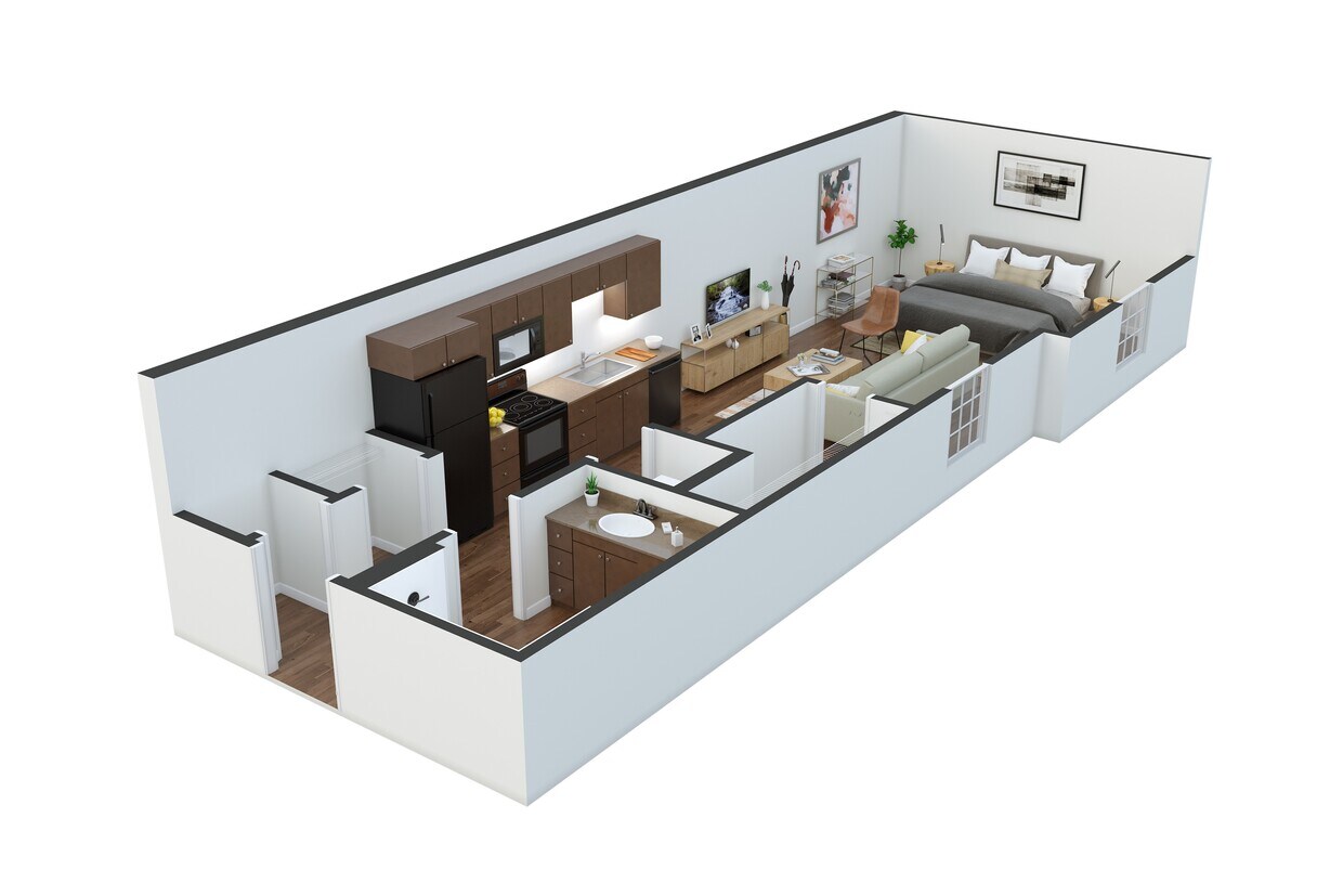 MacArthur Park 101 Little Rock Dr Augusta, GA