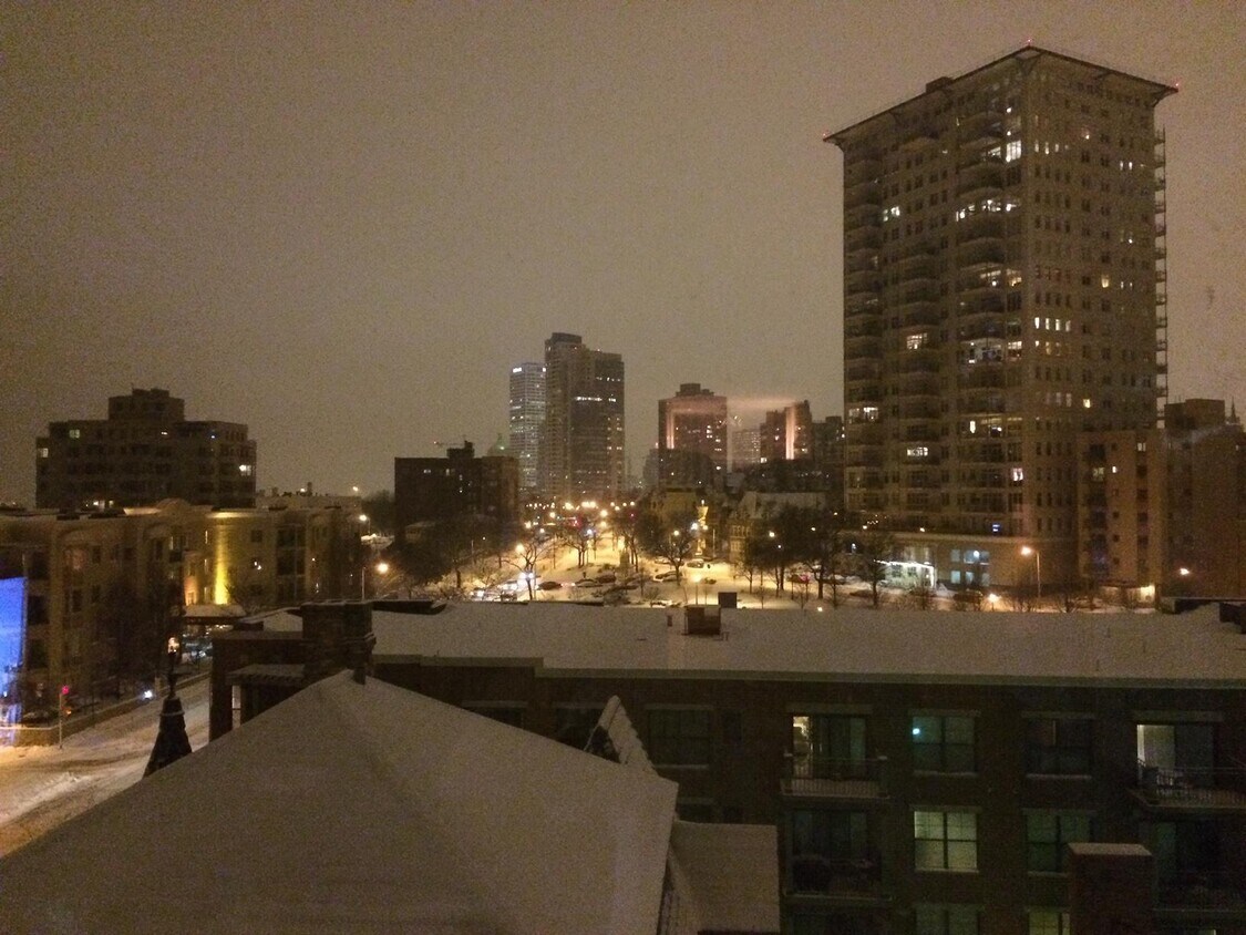 Foto principal - 1409 N Prospect Ave