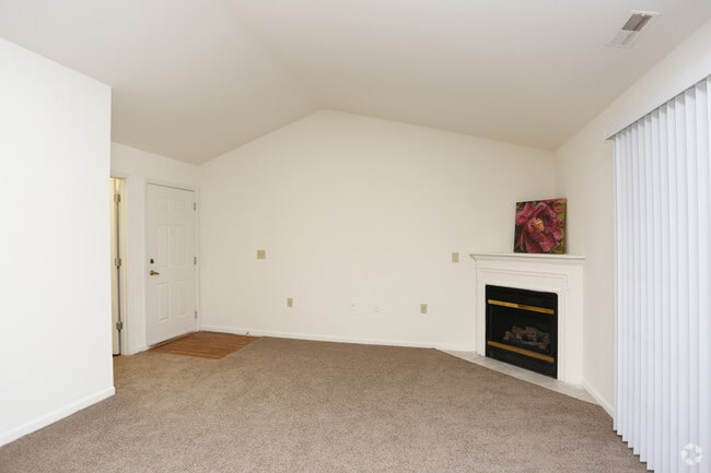 2BR, 2BA - Grand Bahama - 1073 SF - Island Club