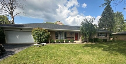 Building Photo - 5106 Radnor Rd