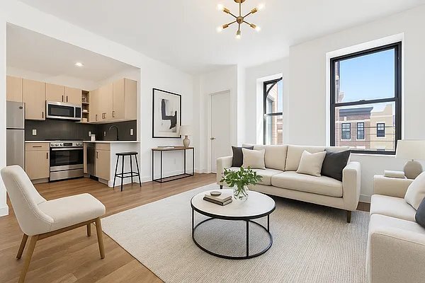 Foto del edificio - 524 W 134th St