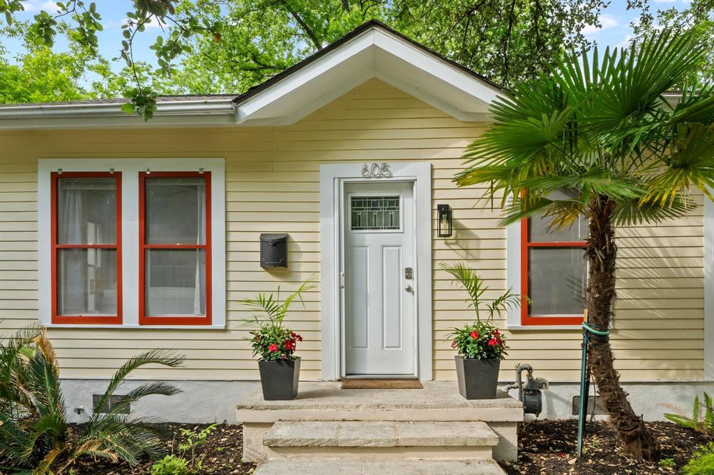 Foto principal - 605 E 43rd St