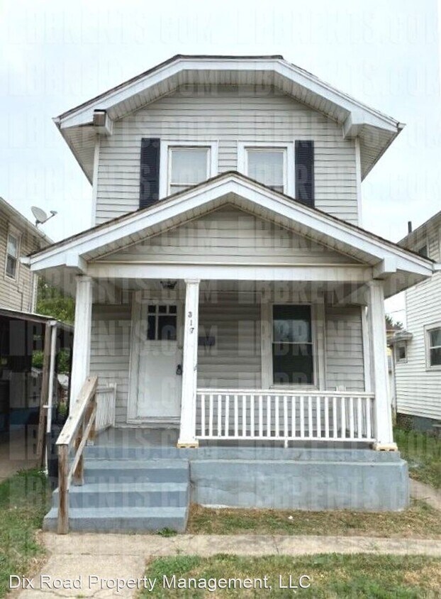 Primary Photo - 2 br, 1 bath House - 317 Crawford Street,