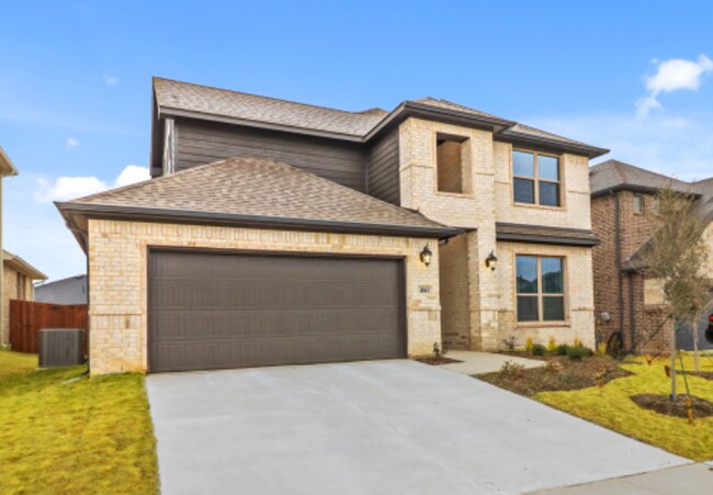 Building Photo - 4861 Purlieu Dr