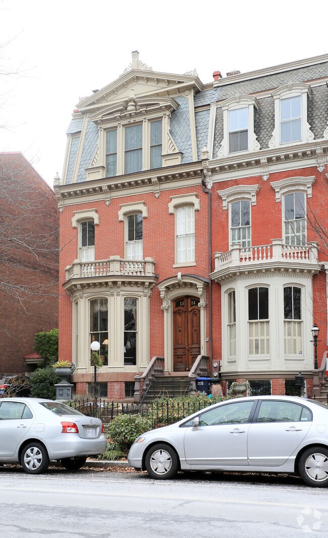 Building Photo - 1314 Vermont Ave NW