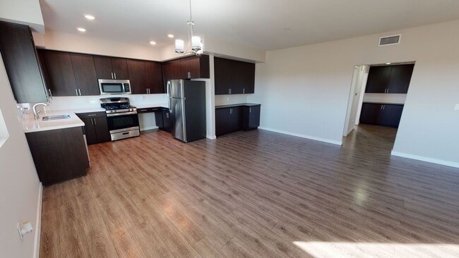 Foto del interior - The Curson