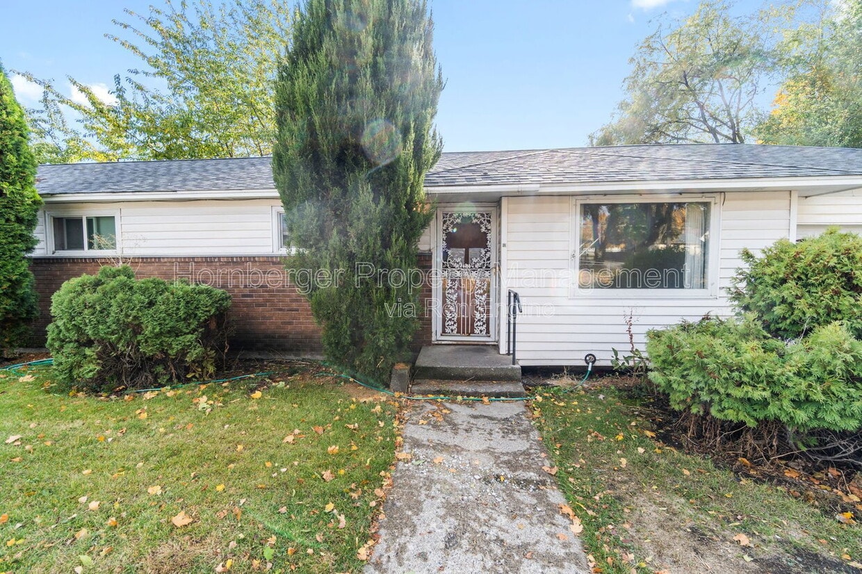 Foto principal - 620 E Euclid Ave