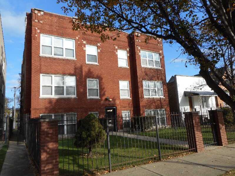 Primary Photo - 4616 W Jackson Blvd