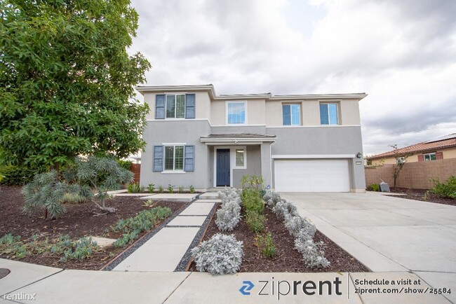 Building Photo - 5 br, 4 bath House - 2059 Rancho Bonita Pl...