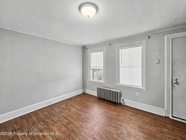 Building Photo - 1019 N Irving Ave