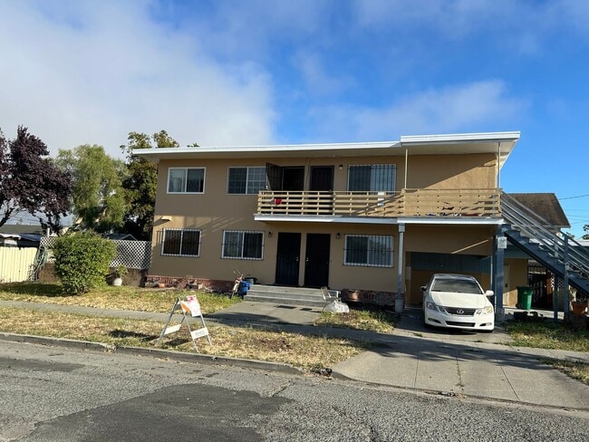 4100-4106 S 41st Street - 4100-4106 S 41st Street Apartment