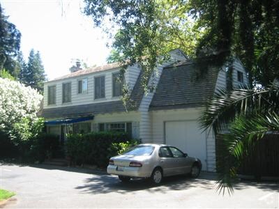 Foto del edificio - Auburn Village