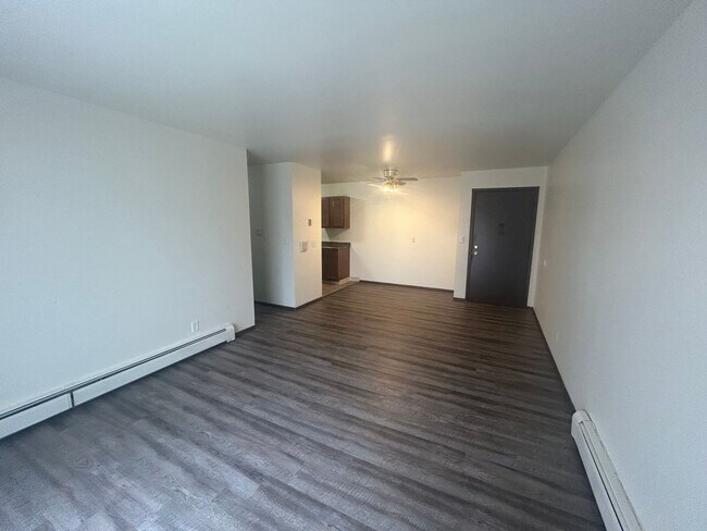 Foto del interior - Colonial Gardens Apartments