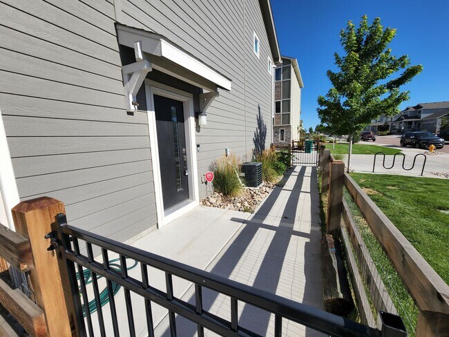 Photo - Incredible 2 Bedroom 2 Bath Home in Broadm...