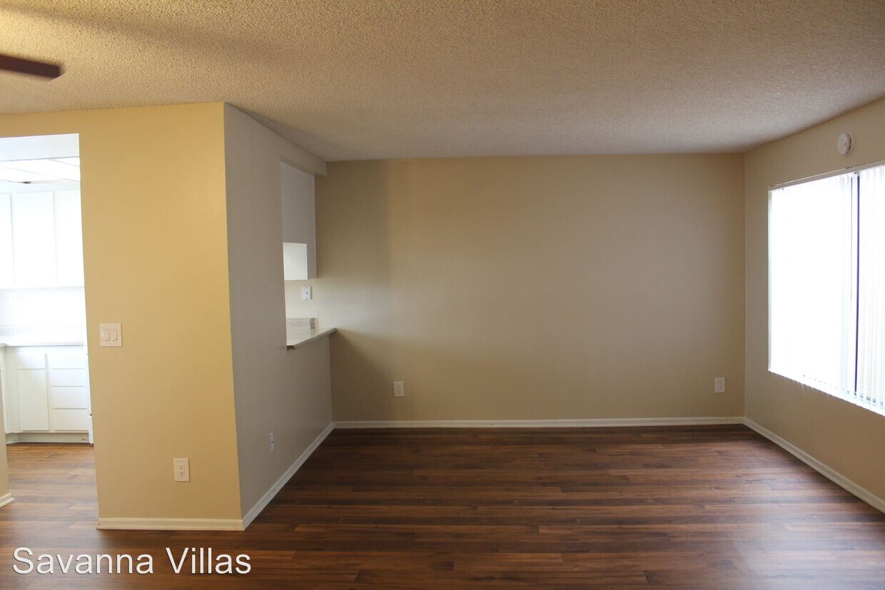 Foto principal - 3520 W Savanna St