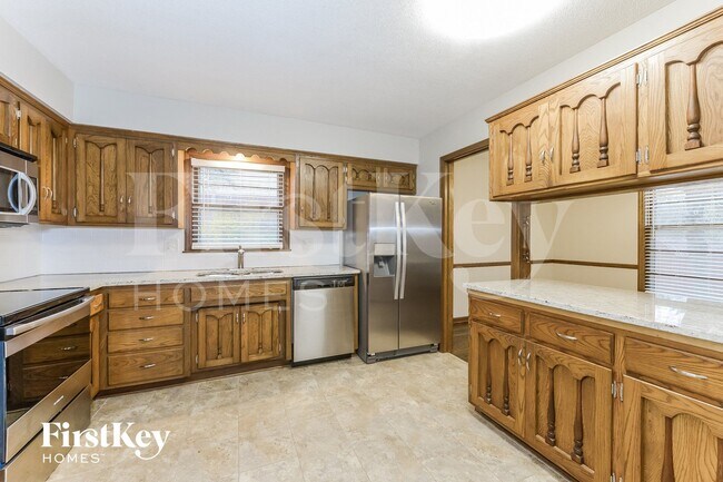 Foto del edificio - 9603 Hardy St