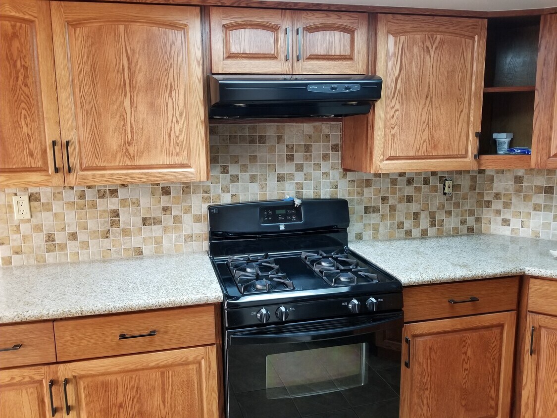 Foto principal - 426 N Maryland Ave