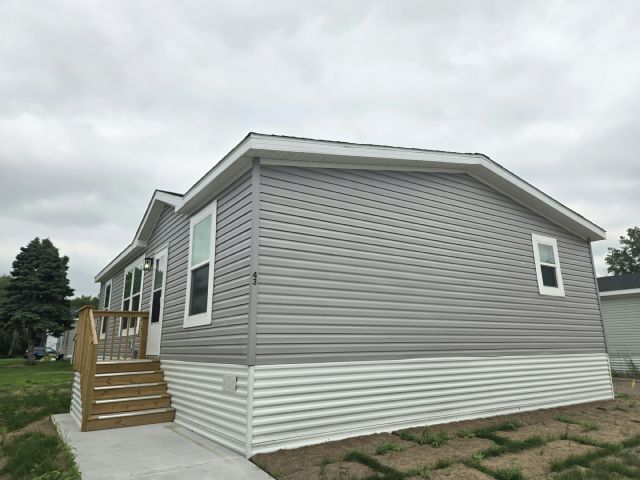 Foto del edificio - 43 115th Ln NE