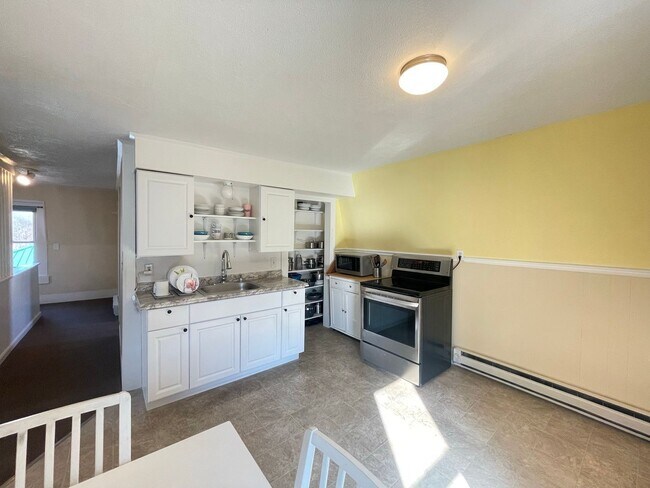 Foto del edificio - 60 Broadway