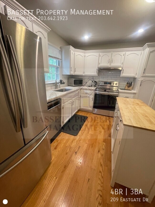 Foto del edificio - 209 Eastgate Dr