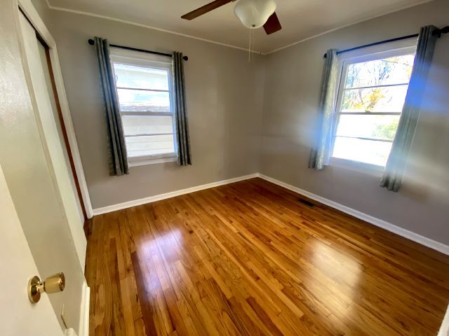 Bedroom - 1015 W High St
