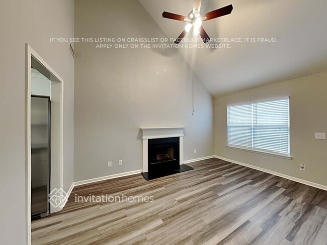 Foto del edificio - 3116 Reid Brook Ln