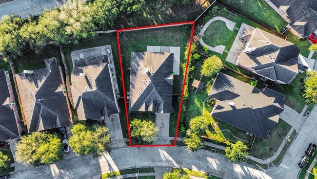 Foto del edificio - 2003 Sequoia Trail Ln