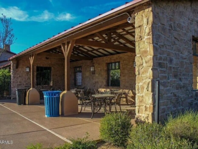 Building Photo - This popular Casita home