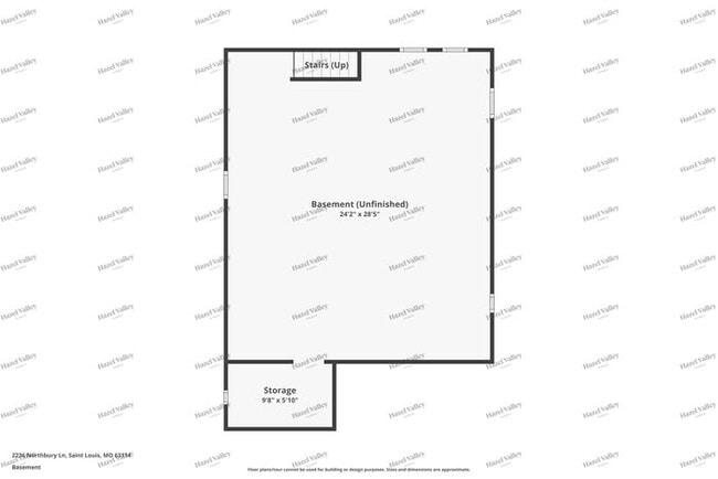 Building Photo - 2236 Northbury Ln