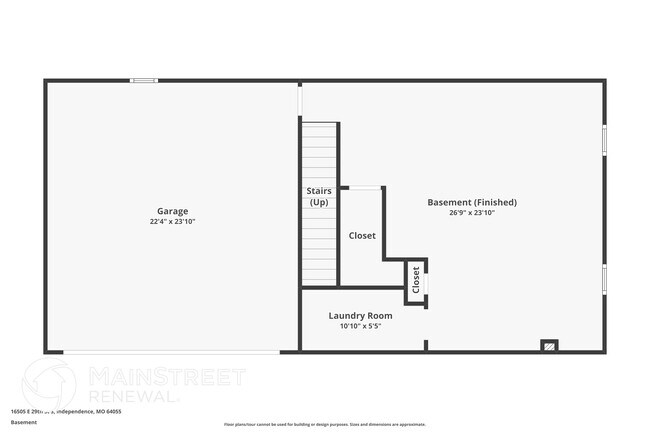 Foto del edificio - 16505 East 29th St Ct S