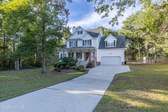 Building Photo - 119 Shellbank Dr