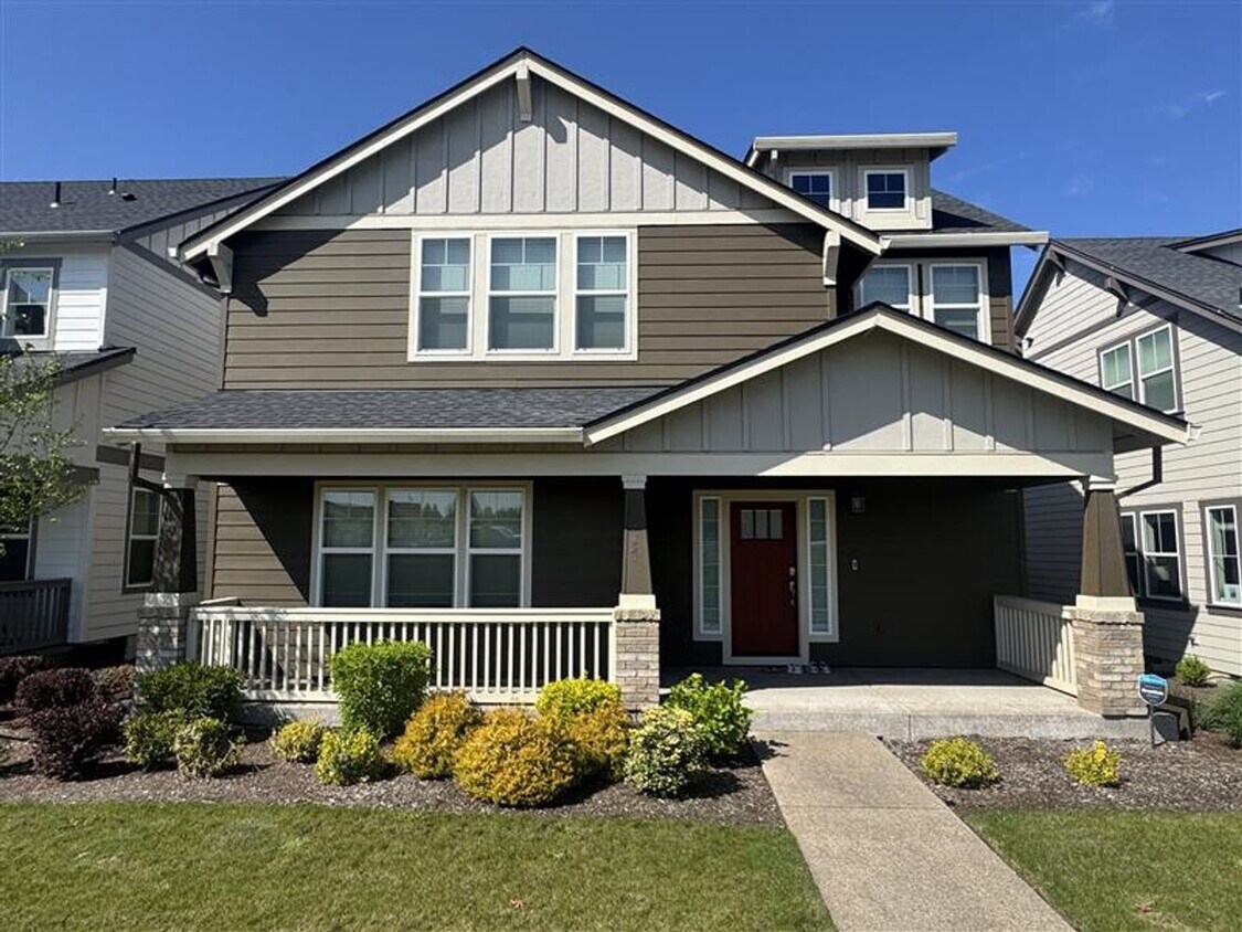 Primary Photo - 7154 SE Quartzville Ln