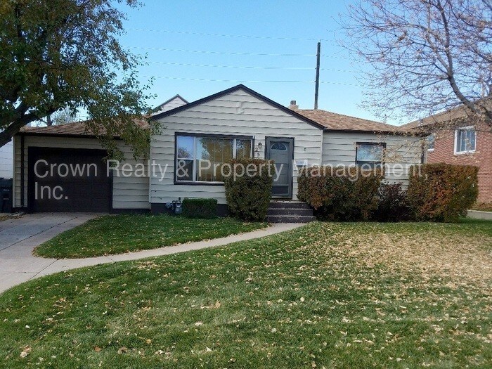 Primary Photo - 2514 Deming Blvd