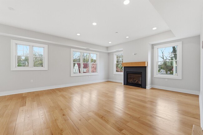Foto del edificio - 603 Springfield Ave