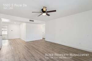 Foto del edificio - 5503 S Palm Dr